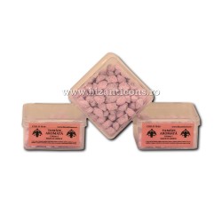 The incense-flavored - box of 25gr - 9/set,