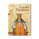 71-933 The Legends Of The Monasteries - Vol. 1 - Leon Magdan