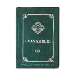 71-968 Evanghelie - medie - Ed. BOM