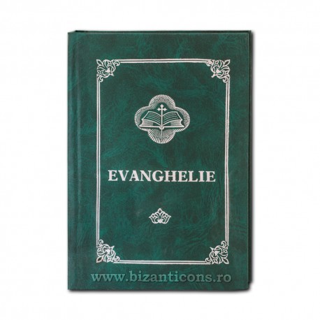 71-968 Evanghelie - medie - Ed. BOM