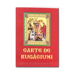 71-993 Carte de Rugaciuni - Ed. BOM