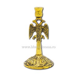 52-101 will eagle, 9 cm metal, 300/box