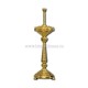 Candle holders-brass - 42 candles and Z 177-42