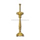 Candle holders-brass with 35 candles for the Z-177-35