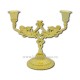 Candle holders with angels or minus 2 arms