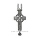 CROSS the Bucharest Bronze, silver plated + patina AT 140-10