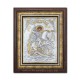 Икона argintata - день Святого Георгия 36x44cm K700-010