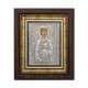 The ICON of the frame Ag925 of ST. Stephen 27x32 K701-158
