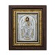 The ICON of the frame Ag925 Me on the throne, 27x32 K701-402