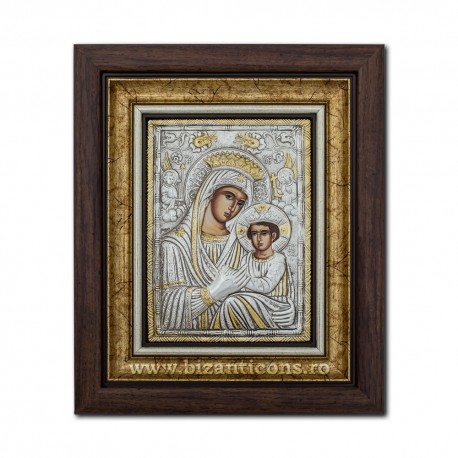 The ICON of the frame, Ag925, MD Anagheni 27x32 K701-403