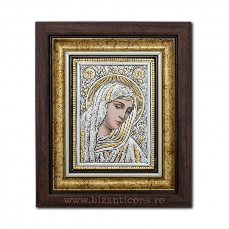 The ICON of the frame, Ag925, MD Filimeni 27x32 K701-404