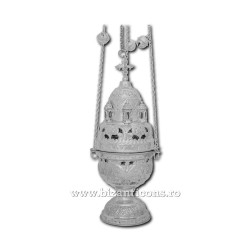 The CENSER the church of the great silvered S107-32AG