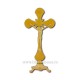 6 to 14 the cross-metal - color - large 100/box