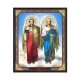 1861-713 the Icon of the Russian fiberboard 20x24 St. Michael's, su Church
