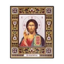 1867-001 the Icon of the email. mdf 15x18 M Square