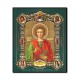 Εικόνα-med V-mdf 15x18 Ιερά μονή του αγίου. Παντελεήμονα 1855-023