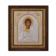 ИКОНА в раме 29x31 Святого Ангела EP515-172