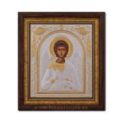 Το ΕΙΚΟΝΊΔΙΟ του πλαισίου 29x31 Άγιο Άγγελο EP515-172