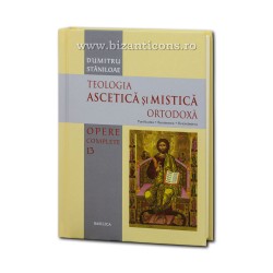 Ascetica si Mistica Bisericii Ortodoxe
