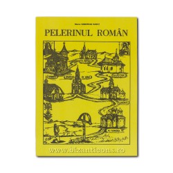71-991 Pelerinul Roman - Diacon Ghe. Babut - Ed. BOM