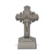 41-35 Собрание креста, пластик лампы - белый 17 - ти лет,5x8cm 144/коробка
