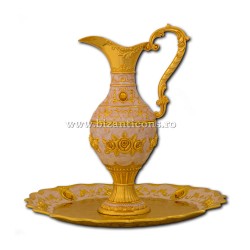 ЕМКОСТЬ для мытья 18x14cm лоток 2x30cm Д 51-30и