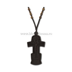 24-220N креста, дерева, черного моря, в 5,5x10 12/комплект