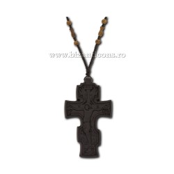 The CROSS in BUCHAREST - the-wood
