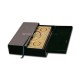 Gospel-gold - gems red-AS102-152