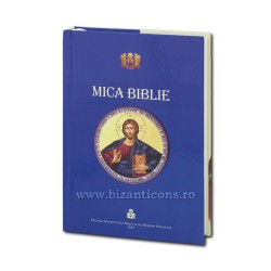 71-386 Mica Biblie - Editura IBMO