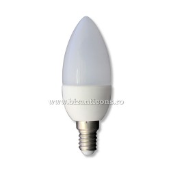 28-4A bec led 3W-9W-40W - 100/bax