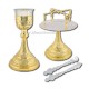 SET SF. VASE 1 l aurite - heruvim S18-11Au