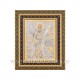 Icoana in rama - Sfantul Apostol Andrei - Ocrotitorul Romaniei 40x50 cm