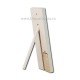 Icoana Ag925 lemn alb MD Gerontissa 16,5x36 PW60-018