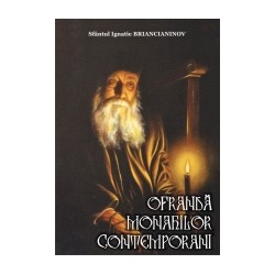 71-1153 Ofranda monahilor contemporani - Sfantul Ignatie Briancianinov