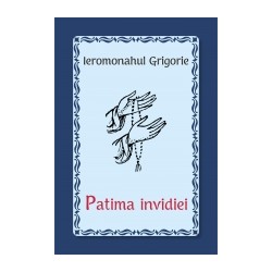 71-1158 Patima invidiei - Ieromonahul Grigorie