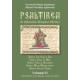 71-1175 Psaltirea in talcuirea Sfintilor Parinti Vol.II - Cuviosul Efthimie Zigaben. Sf Nicodim Aghioritul
