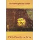 Un serafim printre oameni - Sfantul Serafim de Sarov