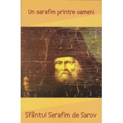 71-1194 Un serafim printre oameni - Sfantul Serafim de Sarov