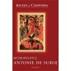 Asceza si casatoria - Mitropolitul Antonie de Suroj