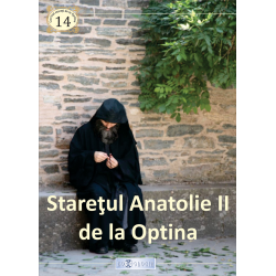 71-1573 Staretul Anatolie II de la Optina