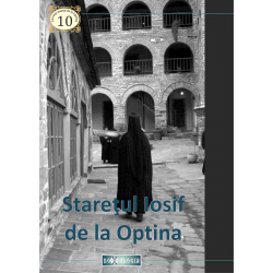 71-1576 Staretul Iosif de la Optina