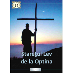 Staretul Lev de la Optina