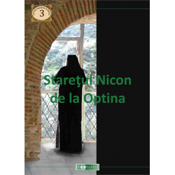 71-1583 Staretul Nicon de la Optina