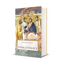 71-1590 Viata liturgica - Jean - Claude Larchet