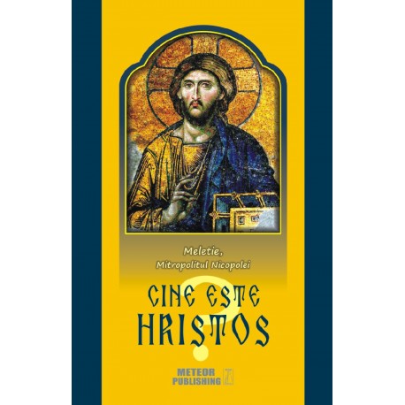 71-1005 Cine este Hristos?