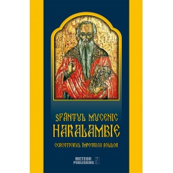71-1032 Sfantul Haralambie