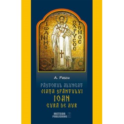 71-1034 Sfantul Ioan Gura de Aur - A. Pascu 