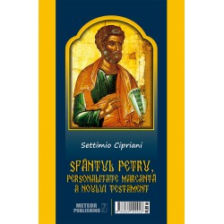 71-1043 Sfantul Petru