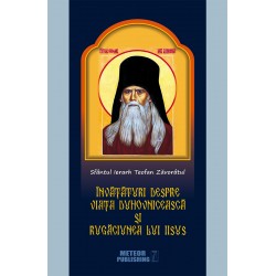 71-1046 Sfantul Teofan Zavoratul